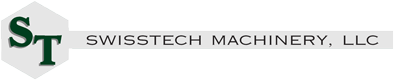 SwissTech Machinery Logo